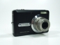Preview: Digitalkamera 6.0 MPixel Komplettset