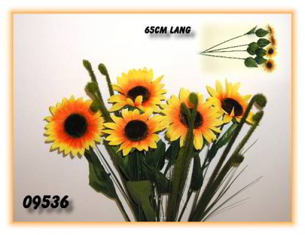 Sonnenblume ISABELLE 65 cm