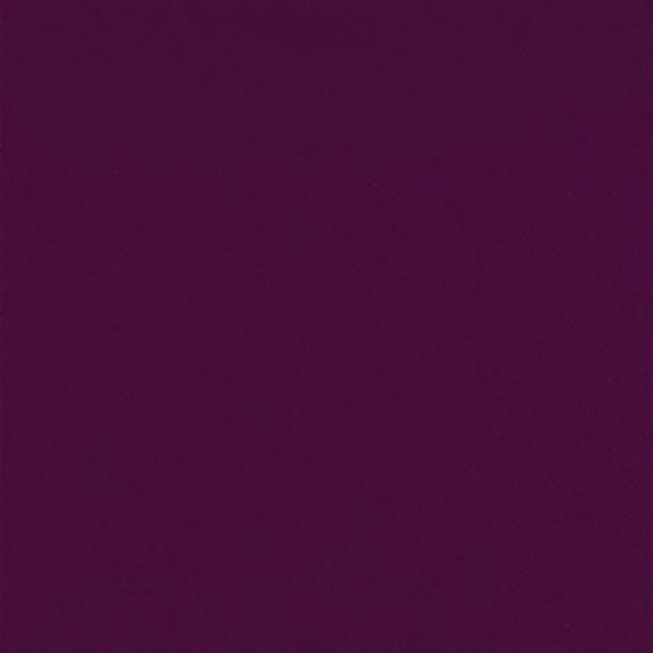 Servietten 40 x 40 cm AIRLAID violett