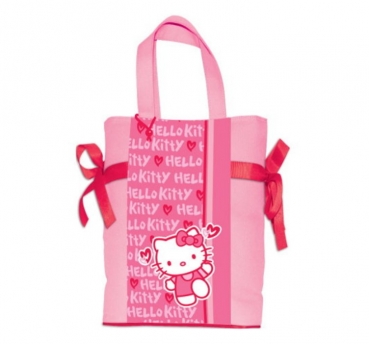 HELLO KITTY Shopping-Tasche **