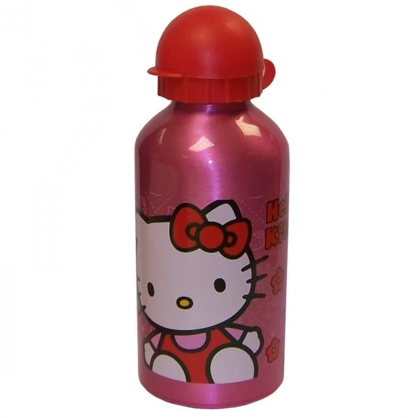 Trinkflasche HELLO KITTY
