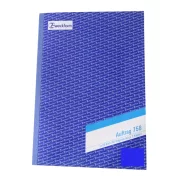 AUFMASTRAGSBUCH 758 von ZWECKFORM