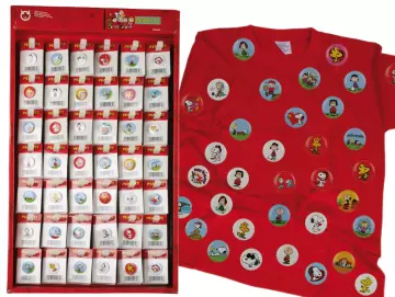 Ansteckbutton PEANUTS ®