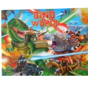 DINOWORLD CreativStudio von DEPESCHE
