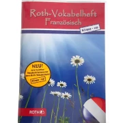 Das ultimative Vokabelheft FRANZÖSISCH