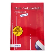 Das ultimative Vokabelheft FRANZÖSISCH