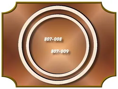 Klöppelrahmen Rundrahmen diverse Größen