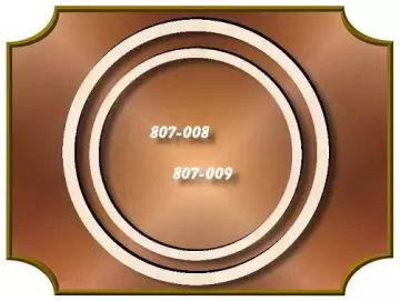 Klöppelrahmen Rundrahmen diverse Größen