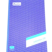 Lieferscheinbuch A4 3x50Blatt