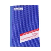 Urlaubs und Abwesenheitsmeldung 1753