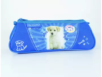Schlamper-Mäppchen PRETTY PETS