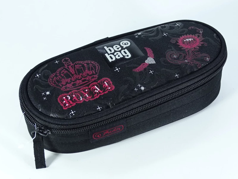 Schlamper-Mäppchen BE-BAG Royal