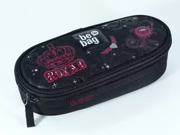 Schlamper-Mäppchen BE-BAG Royal