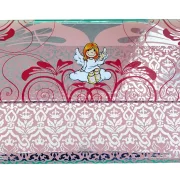 TOPModel Schreibmappe Sandy