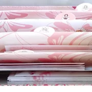 TOPModel Schreibmappe Sandy