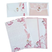 TOPModel Schreibmappe Sandy