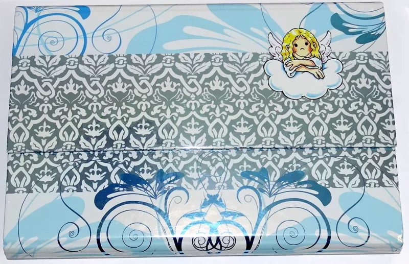 TOPModel Schreibmappe Sandy