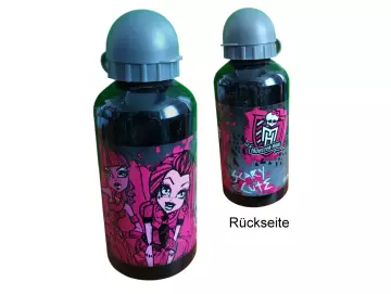 Trinkflasche MONSTER HIGH