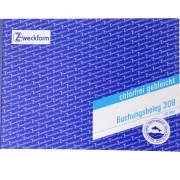 Buchungsbelege 308 von ZWECKFORM