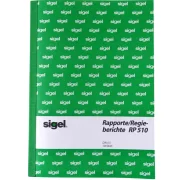 Rapporte / Regieberichte RP510
