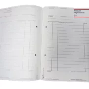 Rapporte / Regieberichte RP510