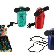 Mini-Ventilator zum umhängen